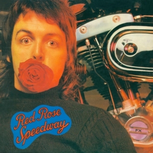 Paul Mccartney - Red Rose Speedway (Shm-Cd) in the group OUR PICKS / Friday Releases / Friday the 20th of september 2024 at Bengans Skivbutik AB (5560566)