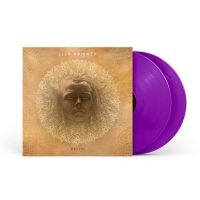 Lisa Hammer - Dakini (2 Lp Purple Vinyl) in the group OUR PICKS / Friday Releases / Friday the 30:th august 2024 at Bengans Skivbutik AB (5560581)