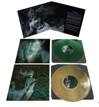 Autumn Tears - Guardian Of The Pale (2 Lp Gold/Gre in the group OUR PICKS / Friday Releases / Friday the 30:th august 2024 at Bengans Skivbutik AB (5560587)