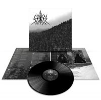 Melan Selas - Zephyrean Hymns (Black Vinyl Lp) in the group OUR PICKS / Friday Releases / Friday the 30:th august 2024 at Bengans Skivbutik AB (5560589)