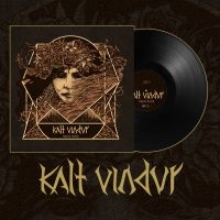 Kalt Vindur - Magna Mater (Black Vinyl Lp) in the group OUR PICKS / Friday Releases / Friday the 30:th august 2024 at Bengans Skivbutik AB (5560599)