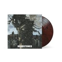 Lake Of Tears - Headstones (Brown Marbled Vinyl Lp) in the group OUR PICKS / Friday Releases / Friday the 30:th august 2024 at Bengans Skivbutik AB (5560603)