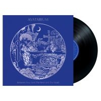 Avatarium - Between You, God, The Devil And The Dead in the group OTHER / Övrigt /  at Bengans Skivbutik AB (5560635)