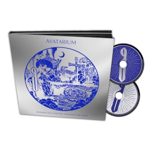 Avatarium - Between You, God, The Devil And The Dead in the group OTHER / Övrigt / at Bengans Skivbutik AB (5560638)