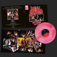 Metal Church - Live (Galaxy Vinyl Lp) in the group OUR PICKS / Friday Releases / Friday the 13th of september 2024 at Bengans Skivbutik AB (5560650)