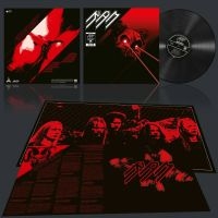 Ram - Forced Entry (Black Vinyl Lp) in the group OUR PICKS / Friday Releases / Friday the 13th of september 2024 at Bengans Skivbutik AB (5560653)