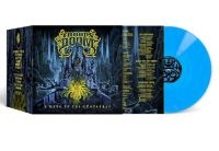 Troops Of Doom The - A Mass To The Grotesque (Blue Vinyl in the group OUR PICKS / Friday Releases / Friday the 30:th august 2024 at Bengans Skivbutik AB (5560669)