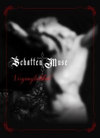 Schatten Muse - Vergänglichkeit (A5 Digipack) in the group OUR PICKS / Friday Releases / Friday the 30:th august 2024 at Bengans Skivbutik AB (5560671)