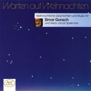 Various - Waiting For Christmas in the group CD / Klassiskt at Bengans Skivbutik AB (5560711)