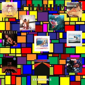 Charlie - Anthology (2 Lp Magenta Marbled Vin in the group OUR PICKS / Friday Releases / Friday the 30:th august 2024 at Bengans Skivbutik AB (5560779)