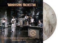 Mahavishnu Orchestra - Live At The Berkeley Community Thea in the group OUR PICKS / Friday Releases / Friday the 30:th august 2024 at Bengans Skivbutik AB (5560781)