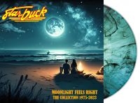 Starbuck - Moonlight Feels Right (3 Lp Marbled in the group OUR PICKS / Friday Releases / Friday the 30:th august 2024 at Bengans Skivbutik AB (5560785)