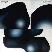 Gall Peter - Love Avatar in the group CD / Upcoming releases / Jazz at Bengans Skivbutik AB (5560795)