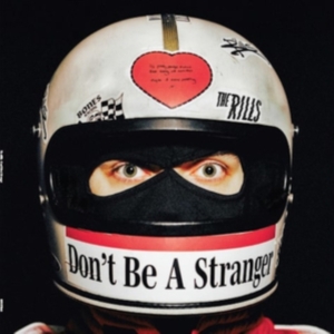 Rills The - Don?T Be A Stranger in the group OUR PICKS / Friday Releases / Friday the 1st of November 2024 at Bengans Skivbutik AB (5560829)