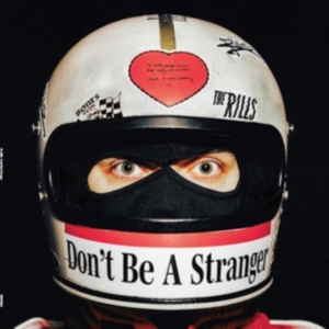 Rills The - Don?T Be A Stranger in the group OUR PICKS / Friday Releases / Friday the 1st of November 2024 at Bengans Skivbutik AB (5560830)