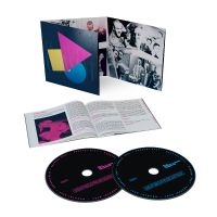 Bronski Beat - The Age Of Consent - 40Th Anniversary (2CD) in the group OTHER /  /  at Bengans Skivbutik AB (5560846)