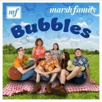 Marsh Family The - Bubbles in the group OUR PICKS / Friday Releases / Friday the 16th of August at Bengans Skivbutik AB (5560850)