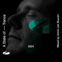 Armin Van Buuren - A State Of Trance 2024 in the group OUR PICKS / Friday Releases / Friday the 23rd of August at Bengans Skivbutik AB (5560860)