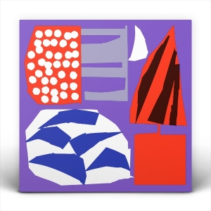 V/A - Mr Bongo Record Club Volume Seven in the group OTHER / Övrigt / at Bengans Skivbutik AB (5560874)