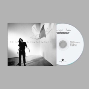 Porridge Radio - Clouds In The Sky They Will Always in the group OUR PICKS / Friday Releases / Friday the 18th of october 2024 at Bengans Skivbutik AB (5560937)