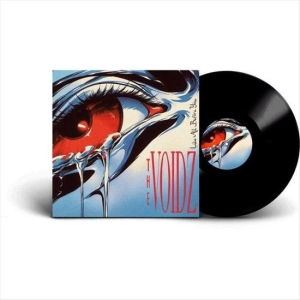 Voidz The - Like All Before You in the group OUR PICKS / Frontpage - Vinyl New & Forthcoming at Bengans Skivbutik AB (5560961)