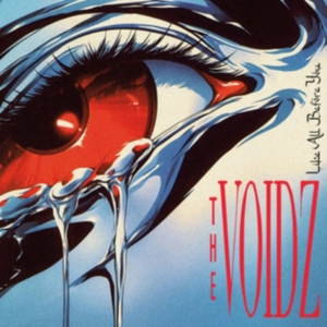 Voidz The - Like All Before You in the group VINYL / Pop-Rock at Bengans Skivbutik AB (5560961)