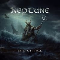 Neptune - End Of Time in the group OUR PICKS / Friday Releases / Friday the 20th of september 2024 at Bengans Skivbutik AB (5560977)