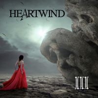 Heartwind - Iii in the group OUR PICKS / Friday Releases / Friday the 20th of september 2024 at Bengans Skivbutik AB (5560979)