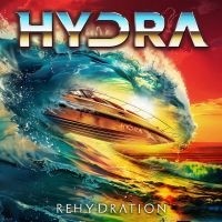 Hydra - Rehydration in the group OUR PICKS / Friday Releases / Friday the 20th of september 2024 at Bengans Skivbutik AB (5560980)