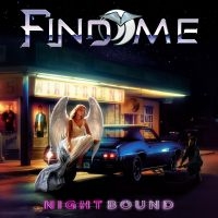 Find Me - Nightbound in the group OUR PICKS / Friday Releases / Friday the 13th of september 2024 at Bengans Skivbutik AB (5560996)