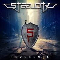 Steelcity - Reverence in the group OUR PICKS / Friday Releases / Friday the 20th of september 2024 at Bengans Skivbutik AB (5561000)