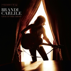 Brandi Carlile - Give Up The Ghost in the group OUR PICKS / Friday Releases / Friday the 27th of september 2024 at Bengans Skivbutik AB (5561009)