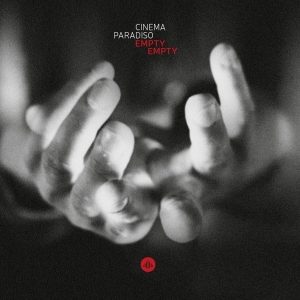 Cinema Paradiso - Empty Empty in the group OTHER / Övrigt / at Bengans Skivbutik AB (5561013)