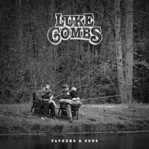 Combs Luke - Fathers & Sons in the group OUR PICKS / Friday Releases / Friday the 30:th august 2024 at Bengans Skivbutik AB (5561015)