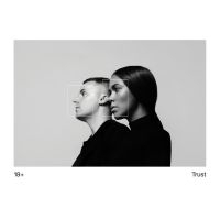 18+ - Trust in the group VINYL / Pop-Rock at Bengans Skivbutik AB (5561046)