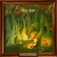 Red Box - Anthology 1980-1990 in the group OUR PICKS / Friday Releases / Friday the 18th of october 2024 at Bengans Skivbutik AB (5561138)