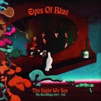 Eyes Of Blue - The Light We See: The Recordings 19 in the group CD / Upcoming releases / Pop-Rock at Bengans Skivbutik AB (5561140)