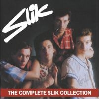 Slik - The Complete Slik Collection in the group OUR PICKS / Friday Releases / Friday the 11th october 2024 at Bengans Skivbutik AB (5561152)