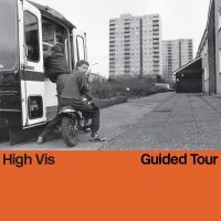 High Vis - Guided Tour (Ltd Oriole Color Vinyl in the group OUR PICKS / Friday Releases / Friday the 18th of october 2024 at Bengans Skivbutik AB (5561157)