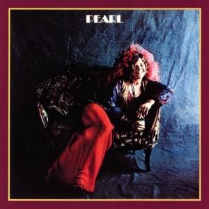Joplin Janis - Pearl in the group CD / Pop-Rock at Bengans Skivbutik AB (556116)