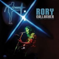 Rory Gallagher - The Bbc Collection (17Cd+2Blu-Ray) in the group OUR PICKS / Friday Releases / Friday the 11th october 2024 at Bengans Skivbutik AB (5561170)