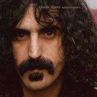 Frank Zappa - Apostrophe (') (5Cd+Bluray) in the group OUR PICKS / Friday Releases / Friday the 13th of september 2024 at Bengans Skivbutik AB (5561172)