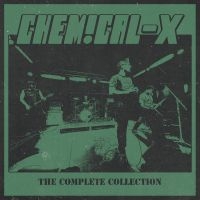 Chemical-X - The Complete Collection in the group OUR PICKS / Friday Releases / Friday the 6th of september 2024 at Bengans Skivbutik AB (5561196)