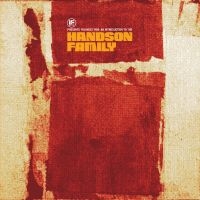 Handson Family - If Music Presents: You Need This! in the group VINYL / Upcoming releases / Pop-Rock at Bengans Skivbutik AB (5561206)