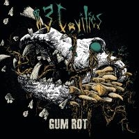 13 Cavities - Gum Rot in the group Nyheter / Pop-Rock at Bengans Skivbutik AB (5561219)