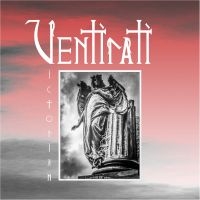 Ventirati - Victorian in the group OUR PICKS / Friday Releases / Friday the 6th of september 2024 at Bengans Skivbutik AB (5561222)