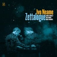 Ivo Neame - Zettalogue in the group CD / Upcoming releases / Jazz at Bengans Skivbutik AB (5561240)