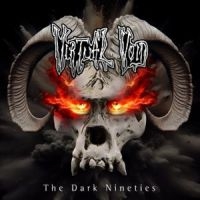 Virtual Void - The Dark Nineties in the group CD / New releases / Hårdrock at Bengans Skivbutik AB (5561247)