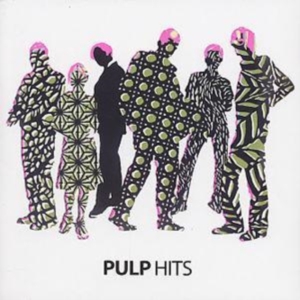 Pulp - Hits in the group CD / Pop-Rock at Bengans Skivbutik AB (5561312)