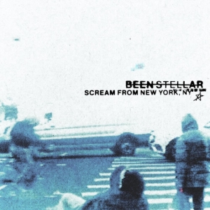 Been Stellar - Scream From New York, Ny in the group CD / Pop-Rock at Bengans Skivbutik AB (5561314)